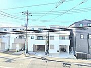 住戸からの眺望写真 