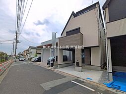 外観の画像