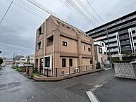 埼玉県蕨市中央7丁目：物件画像