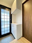 清潔感あふれる空間で、上質な暮らしが始まります。