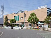 埼玉高速鉄道「鳩ヶ谷」駅（1730m）