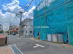 外観の画像