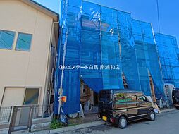 外観の画像
