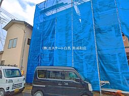 外観の画像