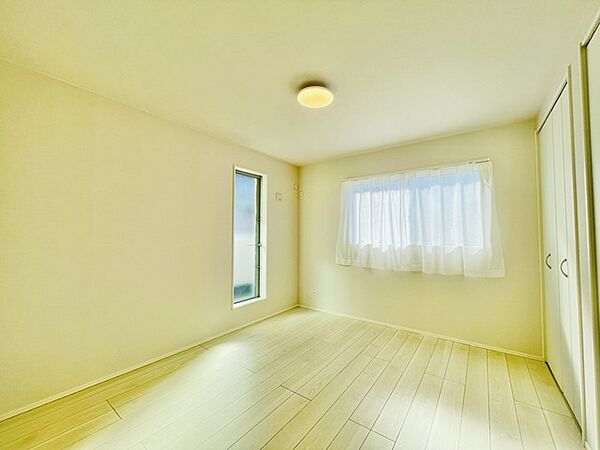 子供部屋