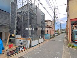 外観の画像