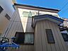 外観：現地外観写真(古屋あり)