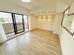 Renovation〜コスモ川口アーバンフォルム参番館