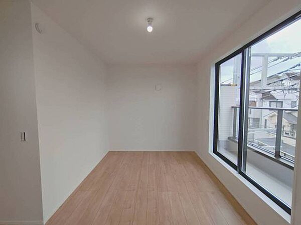 子供部屋