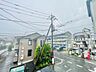 その他：住戸からの眺望写真 