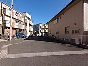 現地土地写真  