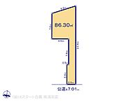 東京都足立区大谷田5丁目：物件画像
