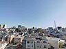 その他：住戸からの眺望写真 