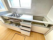 その他内観　キッチン