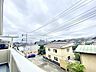 その他：住戸からの眺望写真 