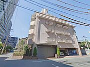 前面道路含む現地