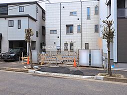 外観の画像