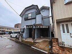外観の画像