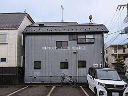 外観の画像