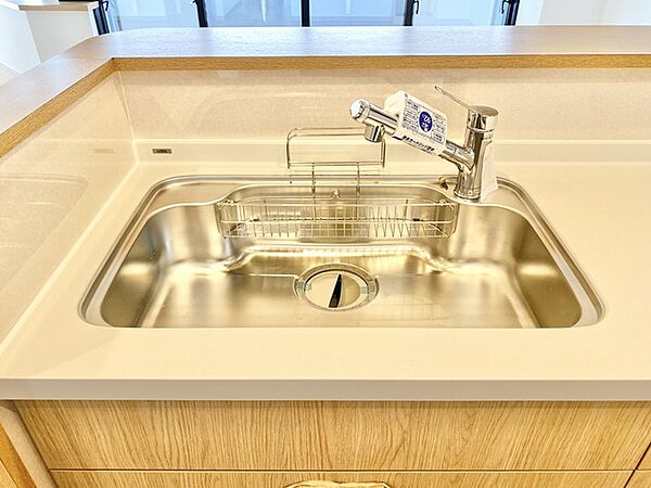 室内を拡大表示