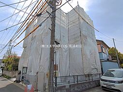 外観の画像