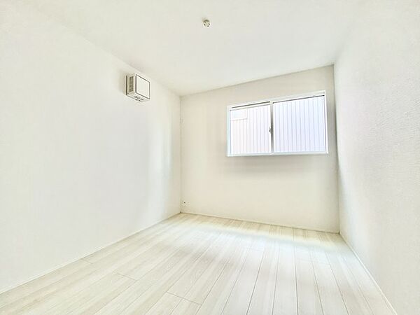 子供部屋を拡大表示