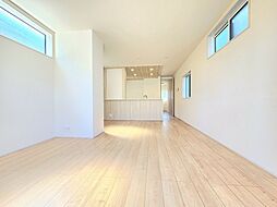 さいたま市南区白幡6丁目 1号棟