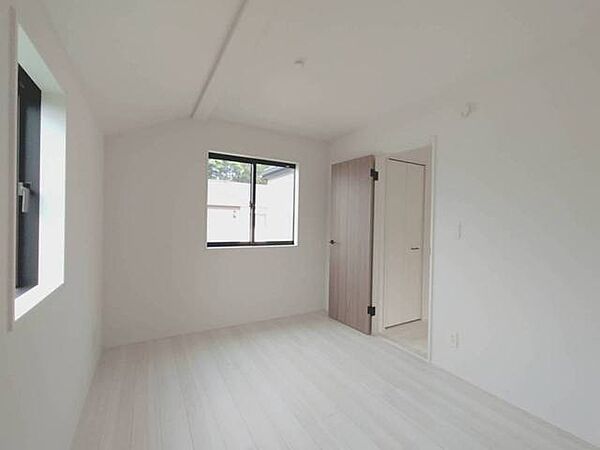 子供部屋