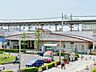 周辺：東武鉄道「谷塚」駅（960m）