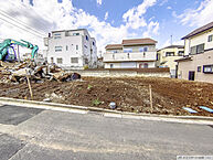 埼玉県さいたま市浦和区瀬ヶ崎1丁目：物件画像
