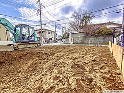 さいたま市浦和区瀬ヶ崎第8　　全5棟