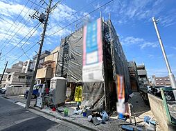 外観の画像