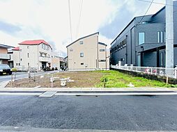 川口市小谷場　　一括　全3区画