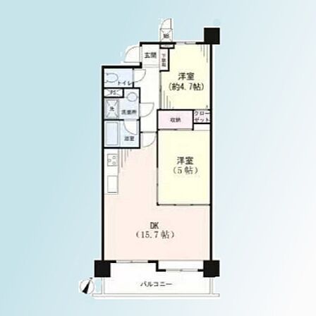 現況と図面が異なる場合は、現況を優先とさせていただきます。 