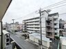 その他：住戸からの眺望写真 
