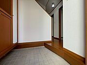 その他内観　玄関