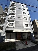現地外観 