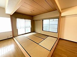 和室の画像