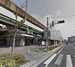ニューシャトル「鉄道博物館」駅（1770m）