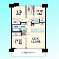プレミスト川口並木7階5,680万円