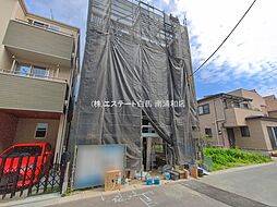 外観の画像