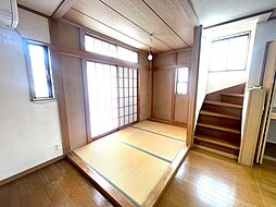 室内の画像