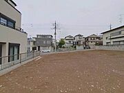 現地土地写真 