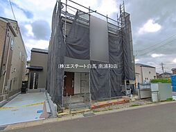 外観の画像