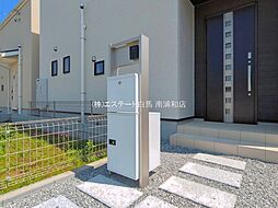 外観の画像
