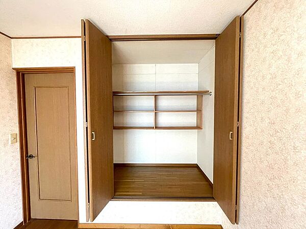 収納を拡大表示