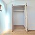 収納：部屋ごとに設けた収納は、住みやすさへのこだわり。 