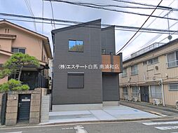 外観の画像