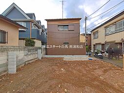 外観の画像