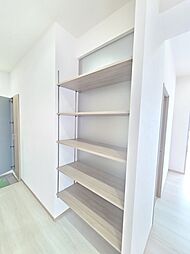室内の画像